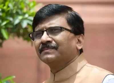 Sanjay Raut downplays Saamna editorial, says all is well in Maha Vikas Aghadi govt