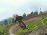 Mountain biking pictures