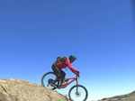 Mountain biking pictures