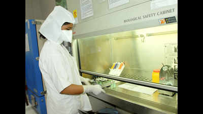 Madhya Pradesh to test Covid-19 negative persons for TB