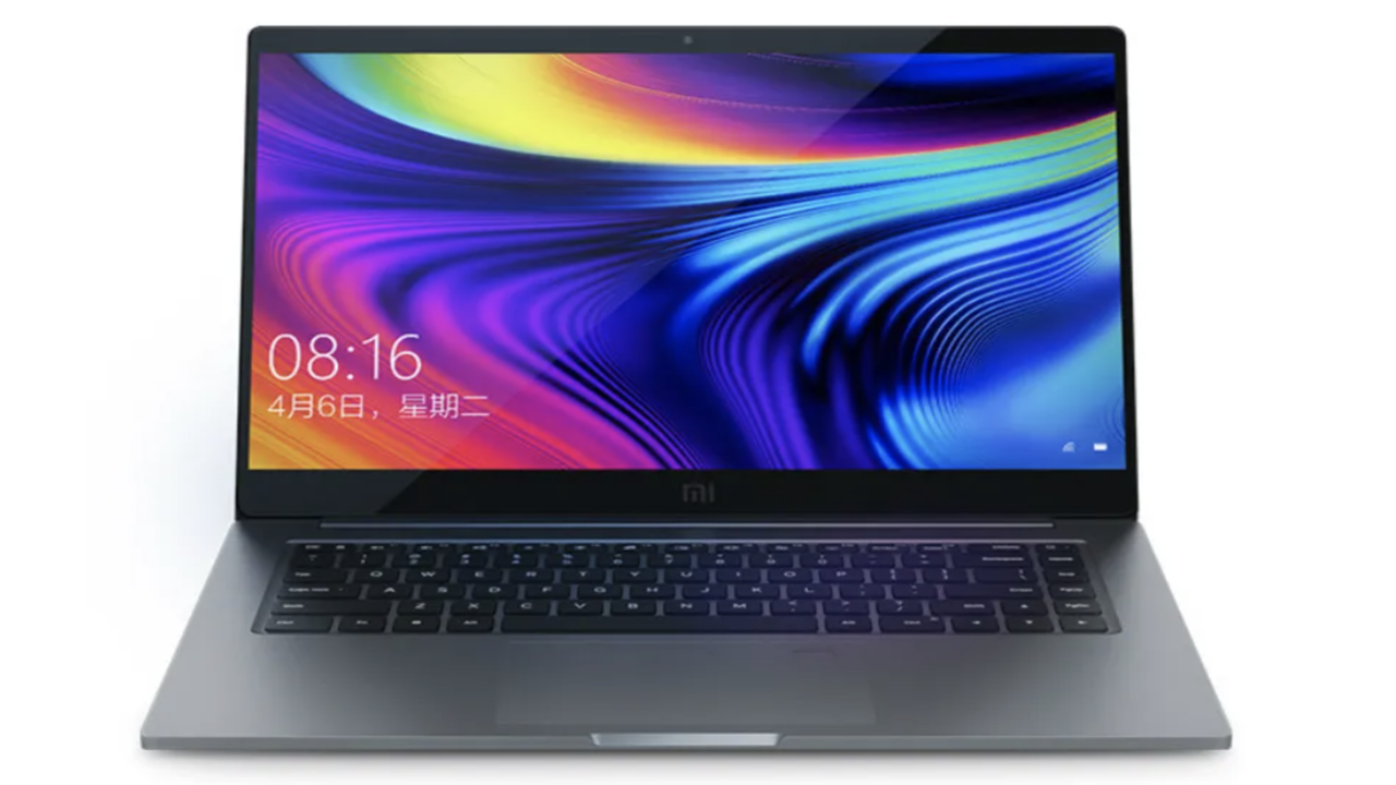 Rationeel Kano Vorige Xiaomi Mi Notebook Pro 15 (2020) with 10th generation Intel processor  launched - Times of India