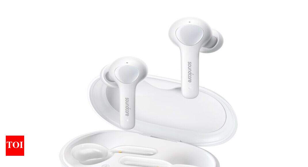 Soundcore by Anker announces 'Life Note 