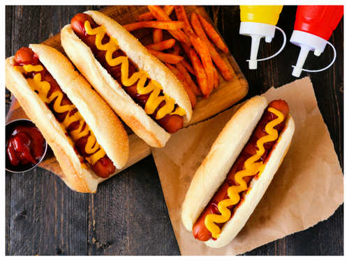 Origin Of Hot Dog: Why Is Hot Dog Called A Hot Dog?