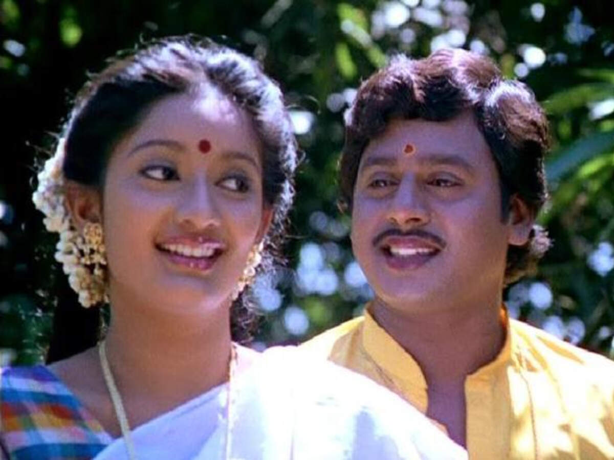 Venkat Prabhu Talks About 31 Years Of Karagattakkaran Tamil Movie News Times Of India