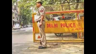 Delhi Police detains man from Faridabad for making hoax bomb call