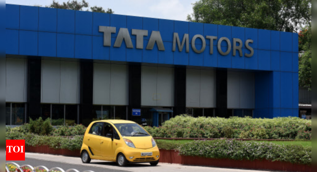 Tata Motors ramps up customer service for Covid19 workers Times of India