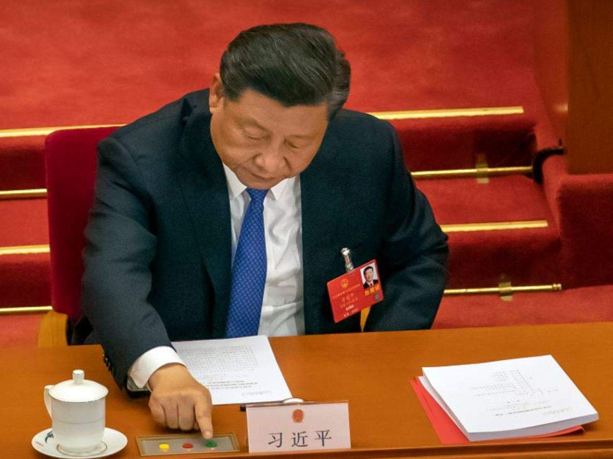 Xi jinping net worth