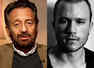 Shekhar Kapur's connection with Heath Ledger