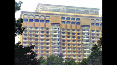 Delhi: Order issued to attach Taj Mansingh Hotel with SGRH as Covid facility