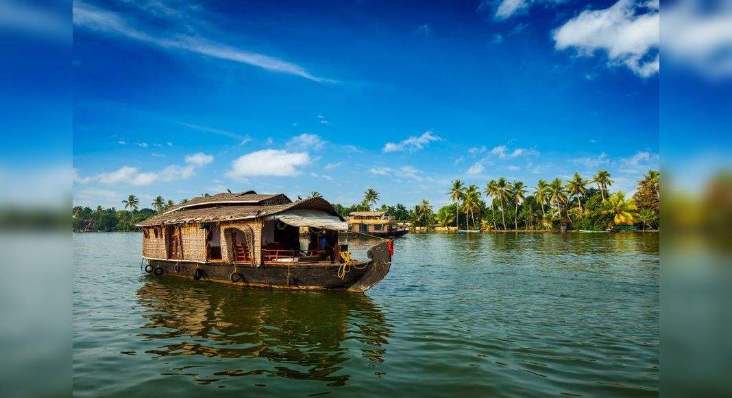 Kerala 7 Day Mandatory Quarantine No Longer Required For Short Visits Know It All Here Times Of India Travel