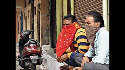 Bhopal: Gas-hit survey an eyewash, claim activists
