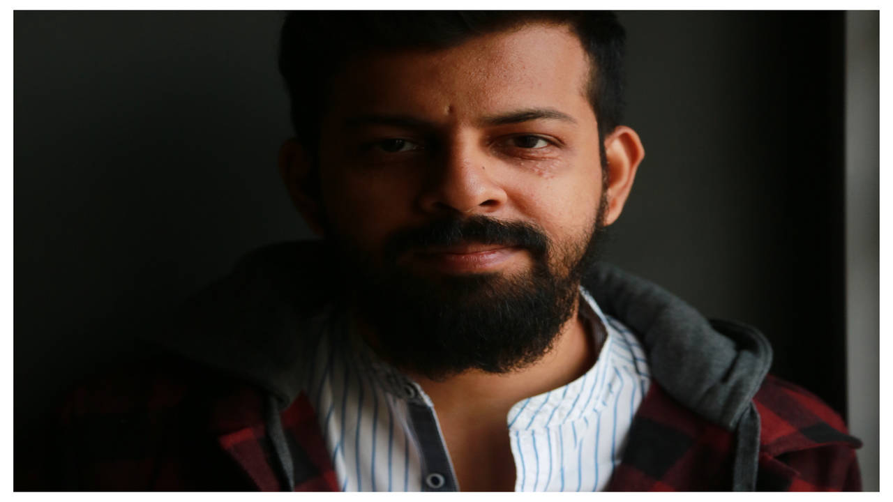 Bejoy Nambiar on five films that have had an impact on him | Tamil Movie  News - Times of India