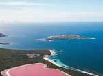 Lake Hillier