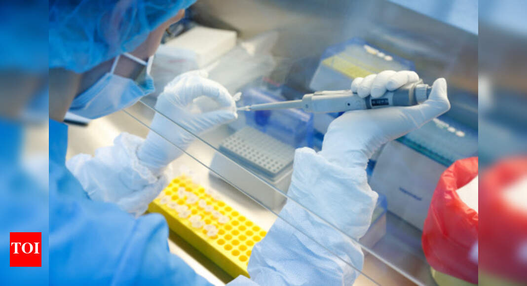 Coronavirus Vaccine Steroid dexamethasone reduces deaths among