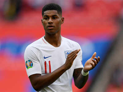 Rashford 1, UK govt 0: footballer forces change on child poverty ...