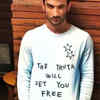 Sushant singh rajput cheap in t shirt