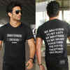 wearing brother t shirt quotes