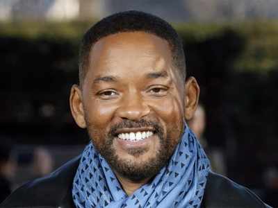 Will Smith to star in slave thriller 'Emancipation'