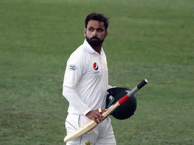 If needed, I will play Tests against England: Mohammad Hafeez