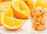 What is the best time of the day to have Vitamin C?