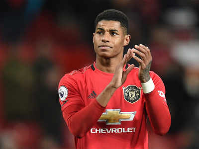 Premier League CEO says Rashford 'moved government' on food vouchers