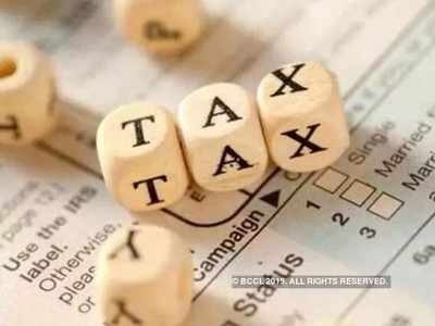 Gross tax collection falls 31% so far in June quarter