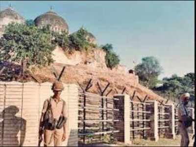 Furnish address details or will pass appropriate orders, CBI court to Babri case accused