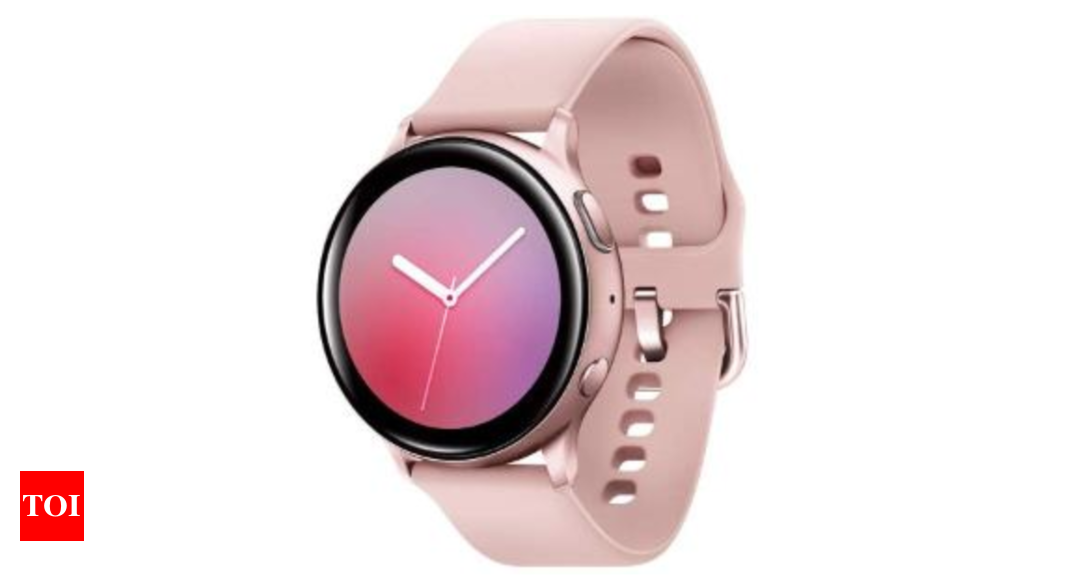 samsung heart watch