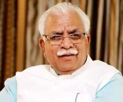 CM Manohar Lal Khattar said If needed amendments would also be made in the Haryana Gau Sanrakshan and Gau Samvardhan Act, 2015, to ensure protection of cows.