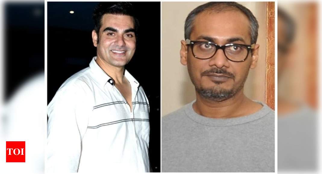 Exclusive Arbaaz Khan Reacts To Abhinav Kashyaps Allegations On