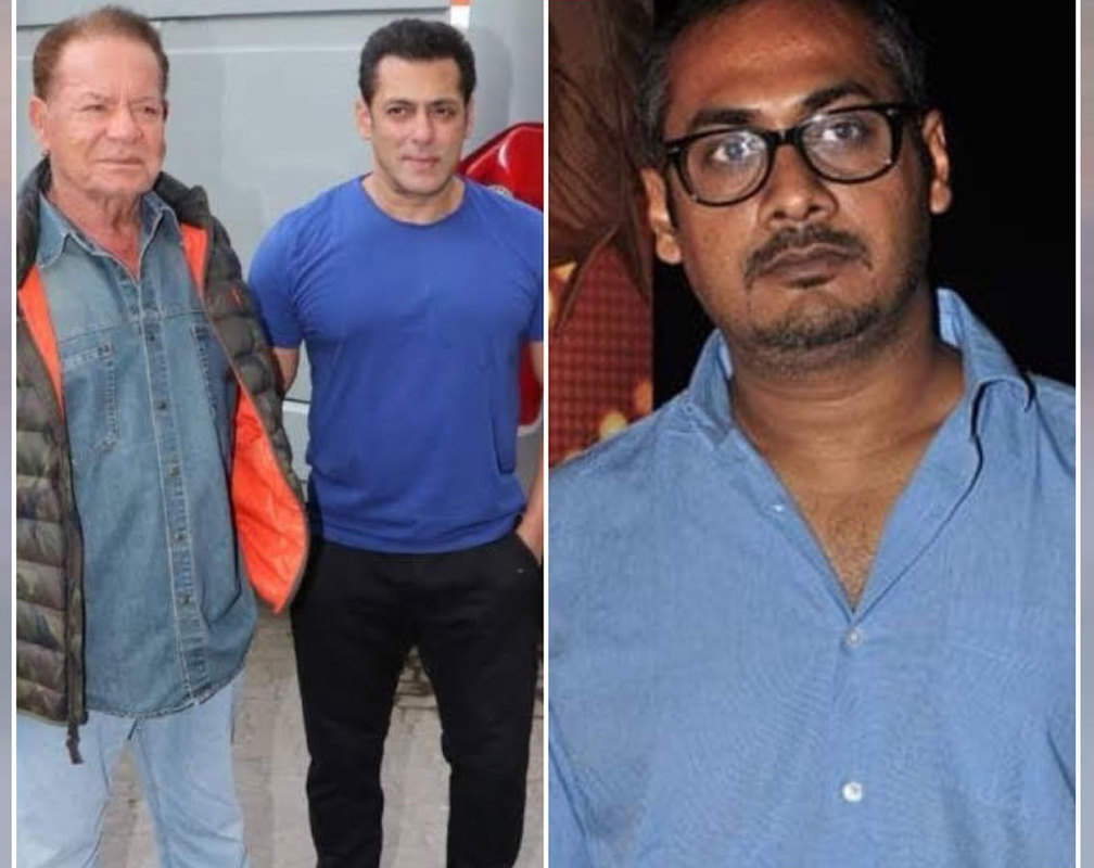 
Exclusive: Salman Khan’s father Salim Khan reacts to Abhinav Kashyap’s allegations

