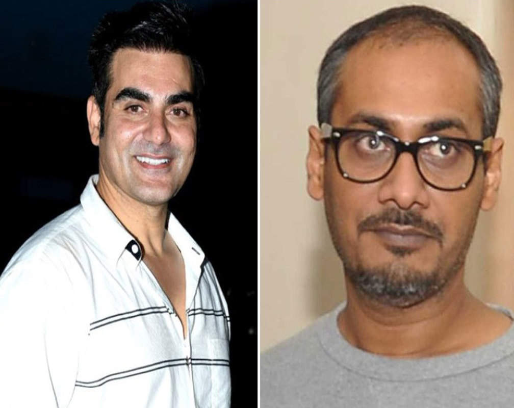 
Exclusive: Arbaaz Khan reacts to Abhinav Kashyap’s accusations that the Khan family sabotaged his career
