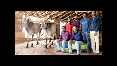 Farmers wanted: Organic unit in Mandya offers jobs to those interested in agriculture