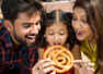 7 varieties of Jalebi from across India