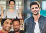SSR passes away: Celebs slam Bollywood
