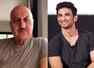 Anupam says THIS will be biggest tribute to SSR