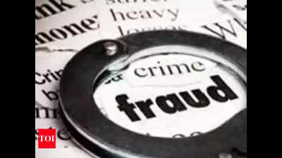 Pune: Couple among three booked for cheating fin firm of Rs 39 lakh