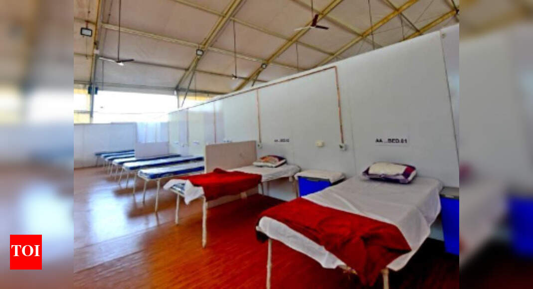 West Bengal Corona News West Bengal government urges private hospitals