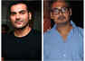 Arbaaz to take legal action against Abhinav