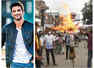 Fans of SSR burn effigies of Salman & others