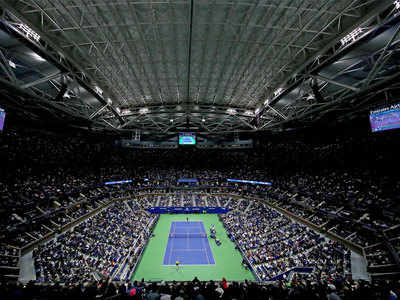 Player unease as US Open to go ahead without fans
