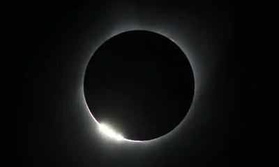 India’s deepest solar eclipse on Sunday