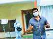 
Unlocking Diaries: Not easy to shoot in PPE kits, but it feels good to be back: Ravi Babu
