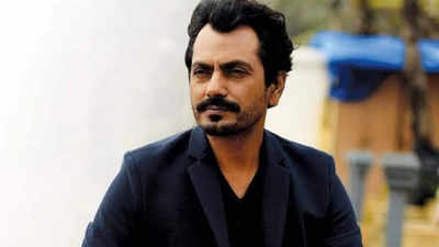 Nawazuddin Siddiqui reveals he suffered from depression due to lack of work, says 'I felt as if I am going to die'