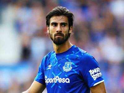 Everton's Gomes available for derby, Mina and Delph doubtful: Ancelotti