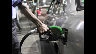 Fuel prices rise again in Delhi, troubled commuters urge government to provide relief