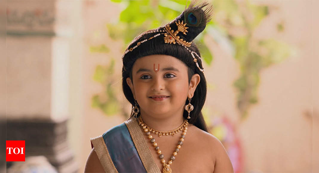 Shree krishna discount serial all episodes