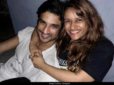 "Don’t reduce his talent to serve your agenda," says Sushant Singh Rajput’s friend Rohini Iyer in a series of emotional posts