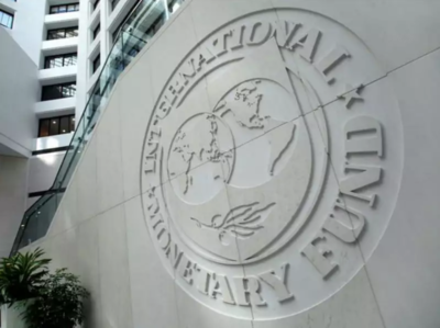 ‘IMF’s June update may show deeper contractions’