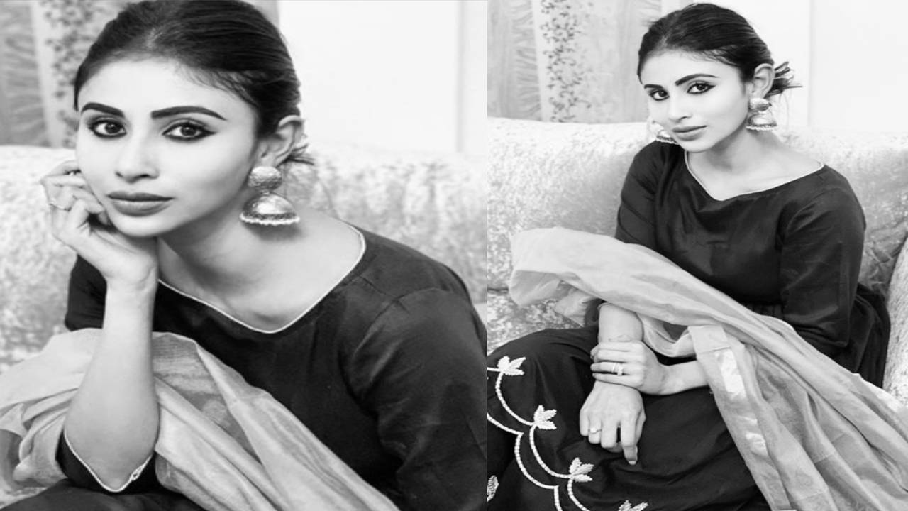 Diwali 2018: TV bahus Surbhi Chandna, Mouni Roy, Shivangi Joshi, Shrenu  Parikh are here to dole out some jewellery tips - Bollywood News & Gossip,  Movie Reviews, Trailers & Videos at Bollywoodlife.com